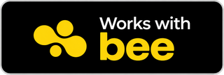Works with Bee