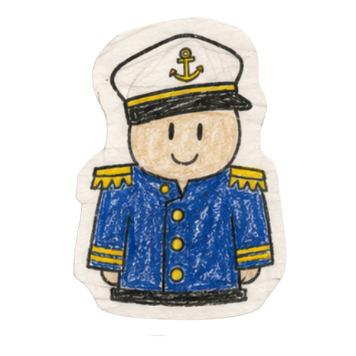 The Captain
