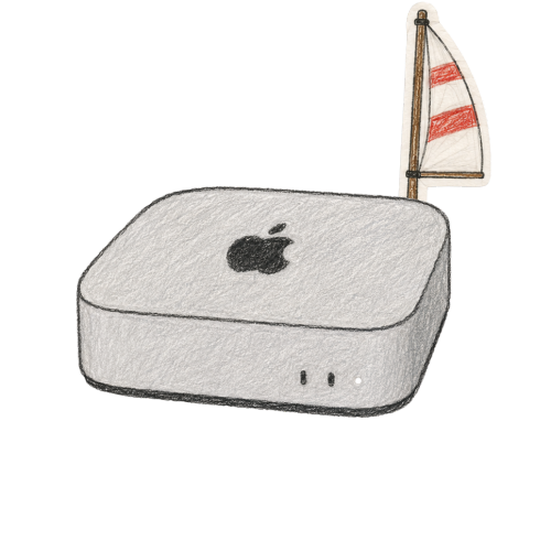 Your helm computer